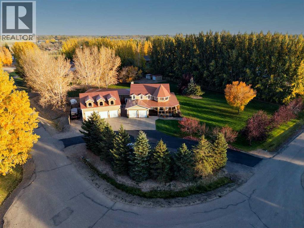 13 Huckleberry Crescent