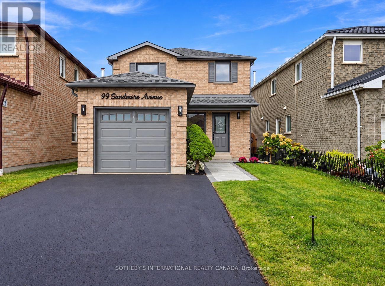 99 Sandmere Avenue, Brampton, Ontario  L6Z 4A5 - Photo 39 - W14028710