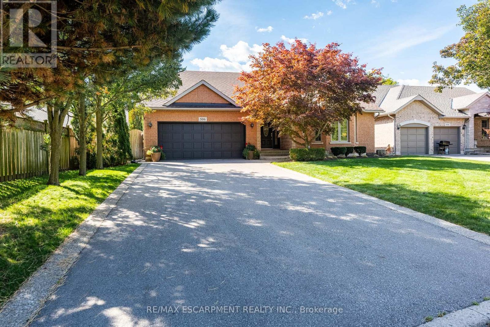 506 Regina Drive, Burlington, Ontario  L7S 1L6 - Photo 2 - W14028742