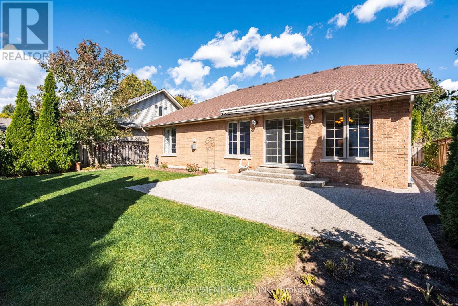 506 Regina Drive, Burlington, Ontario  L7S 1L6 - Photo 42 - W14028742
