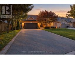 506 REGINA DRIVE, Burlington, Ontario