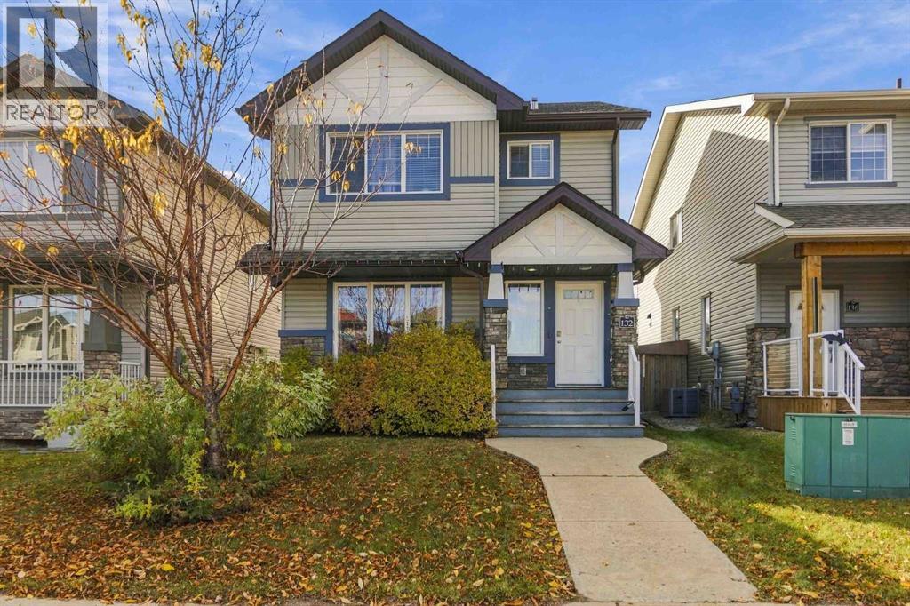 132 Fireweed Crescent, Fort Mcmurray, Alberta  T9k 0J3 - Photo 1 - A2350582