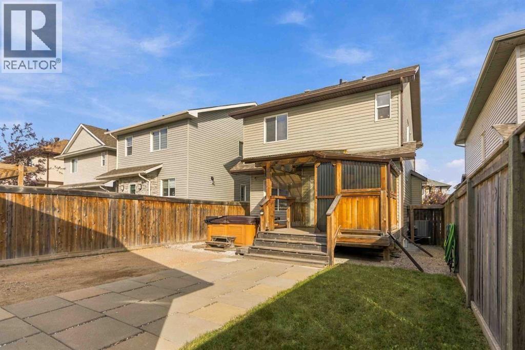 132 Fireweed Crescent, Fort Mcmurray, Alberta  T9k 0J3 - Photo 34 - A2350582
