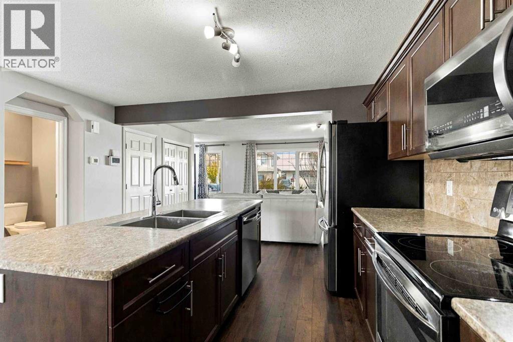 132 Fireweed Crescent, Fort Mcmurray, Alberta  T9k 0J3 - Photo 12 - A2350582