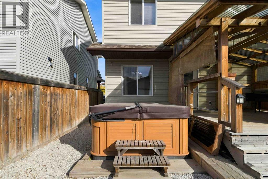 132 Fireweed Crescent, Fort Mcmurray, Alberta  T9k 0J3 - Photo 36 - A2350582