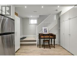 LOWER - 17 BIRDSALL AVENUE, Toronto, Ontario