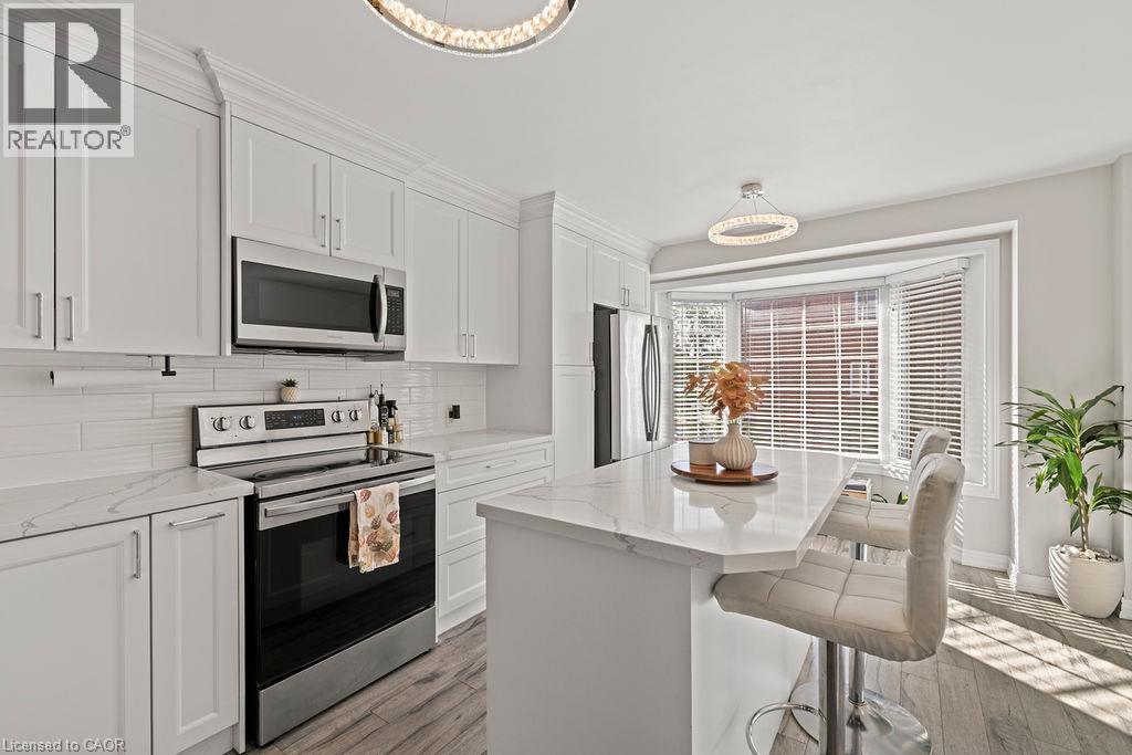 437 Highway 8 Highway Unit# 6, Stoney Creek, Ontario  L8G 5G6 - Photo 6 - 40870738