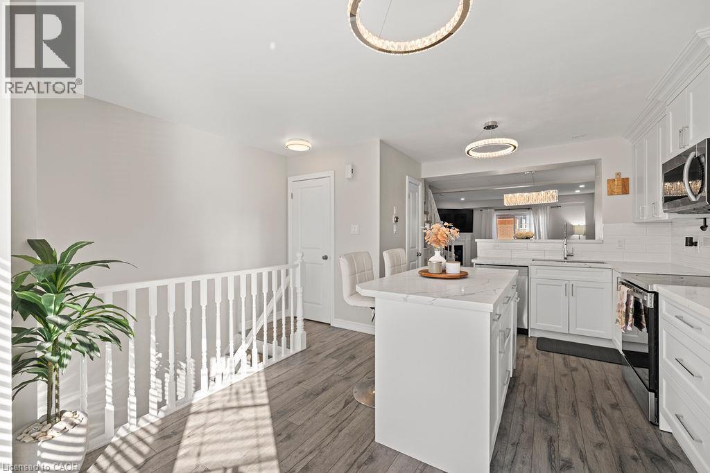 437 Highway 8 Highway Unit# 6, Stoney Creek, Ontario  L8G 5G6 - Photo 8 - 40870738