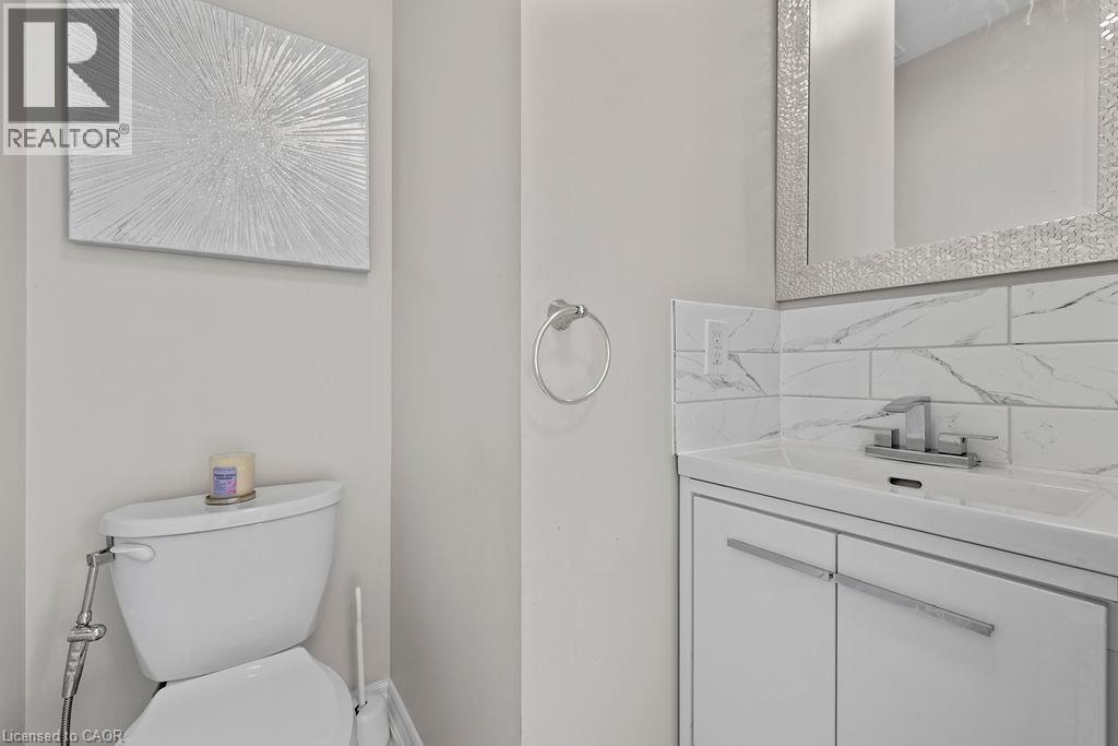 437 Highway 8 Highway Unit# 6, Stoney Creek, Ontario  L8G 5G6 - Photo 19 - 40870738