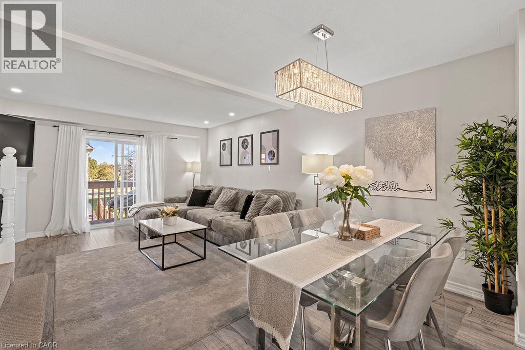437 Highway 8 Highway Unit# 6, Stoney Creek, Ontario  L8G 5G6 - Photo 12 - 40870738