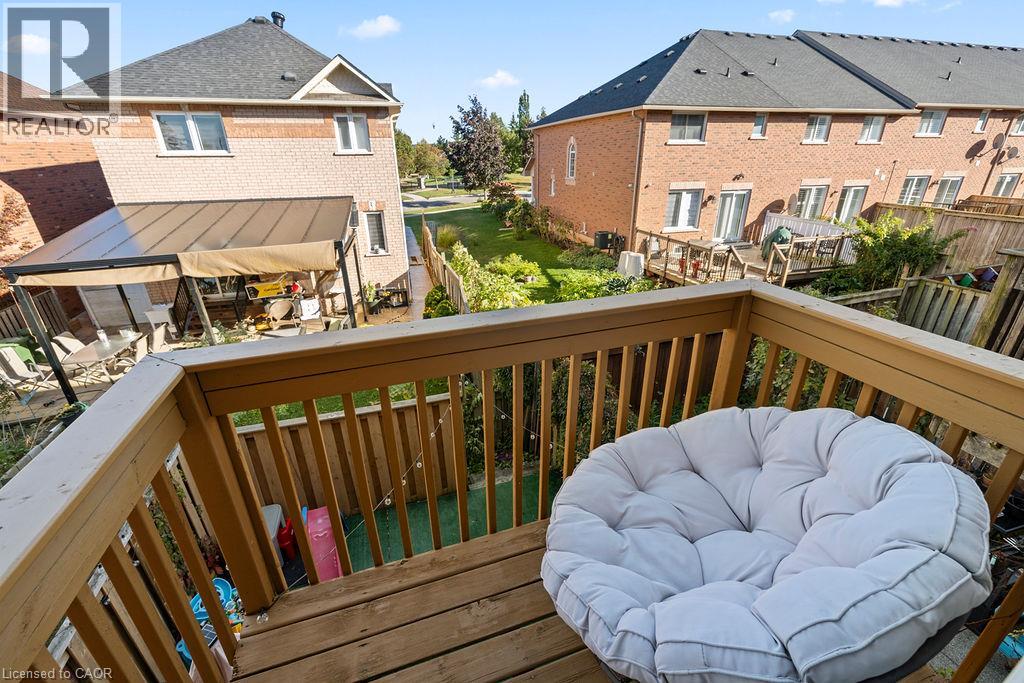 437 Highway 8 Highway Unit# 6, Stoney Creek, Ontario  L8G 5G6 - Photo 18 - 40870738