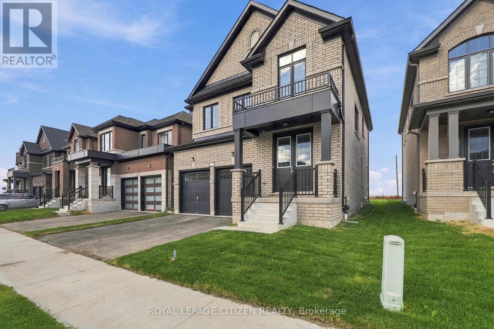 72 Butler Boulevard, Kawartha Lakes, Ontario  K9V 0S1 - Photo 2 - X14028692