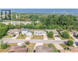 3641 RAPIDS VIEW DRIVE, Niagara Falls, Ontario