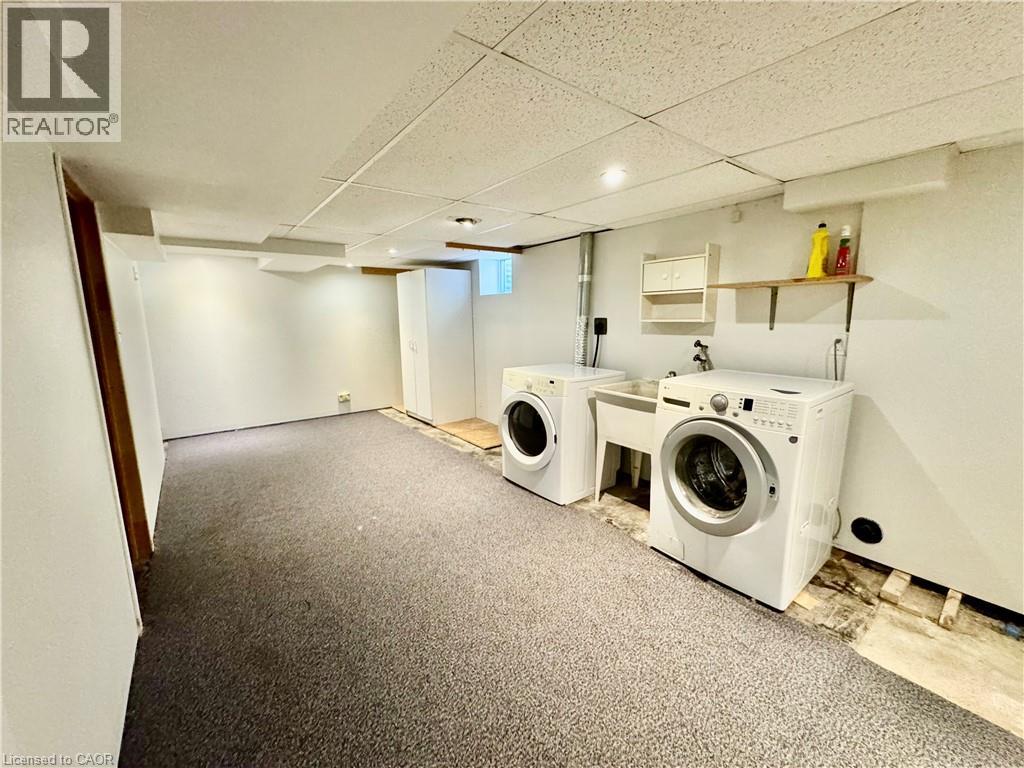 87 Allen Street W, Waterloo, Ontario  N2L 1E5 - Photo 12 - 40870997
