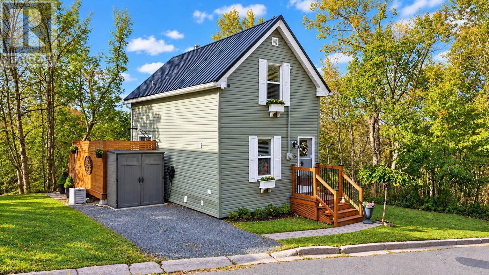 10 Oak Street, Trenton, Nova Scotia  B0K 1X0 - Photo 31 - 202625770