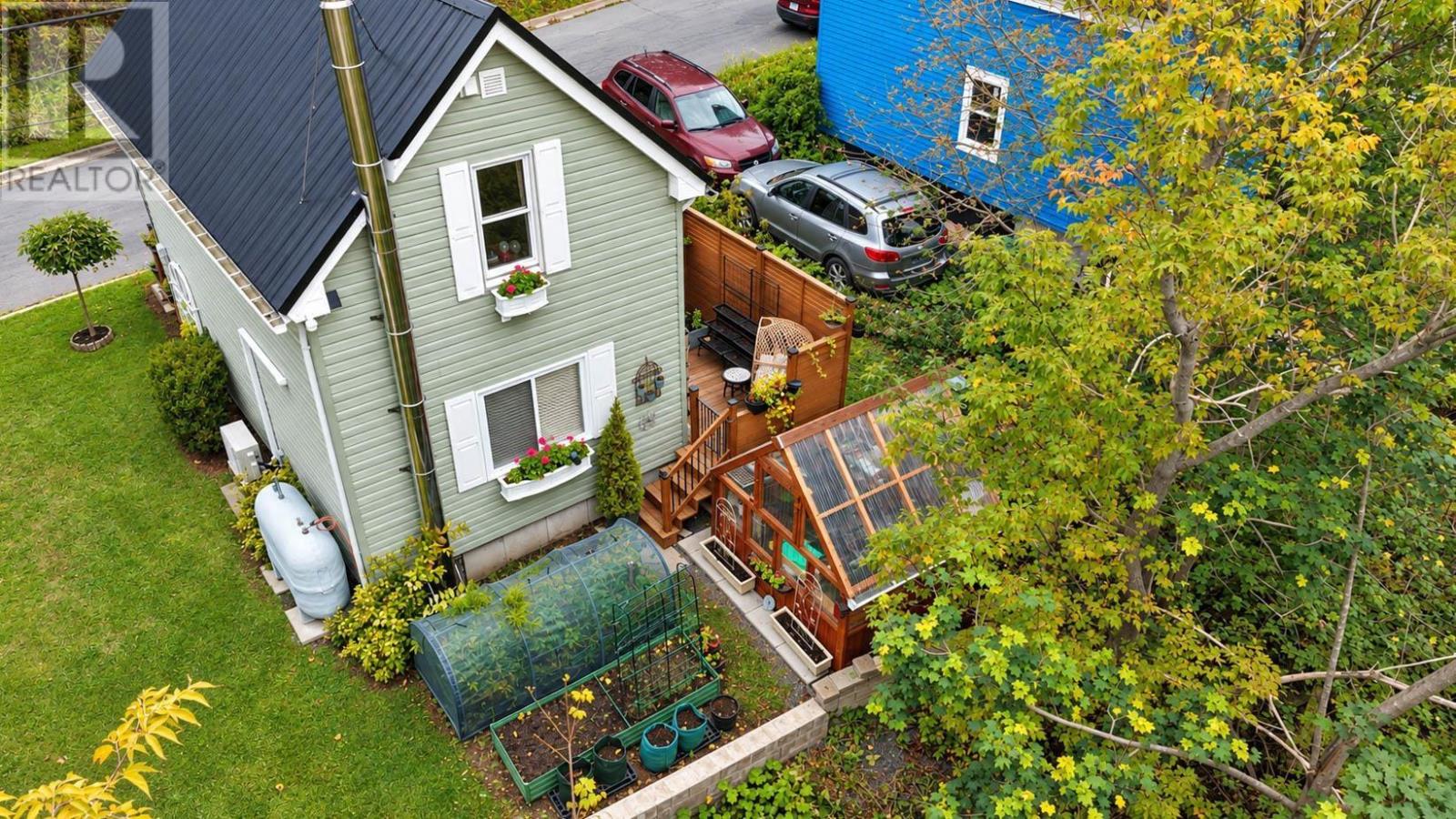 10 Oak Street, Trenton, Nova Scotia  B0K 1X0 - Photo 29 - 202625770