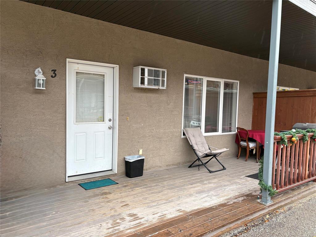 3 500 Reimer Avenue, Steinbach, Manitoba R5G 0G8 - Photo 1 - 202625520