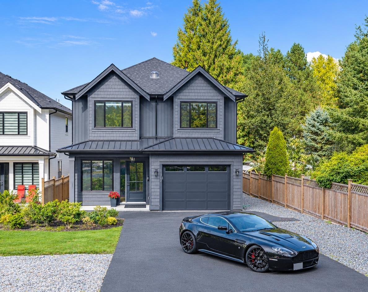 23747 OLD YALE ROAD, langley, British Columbia