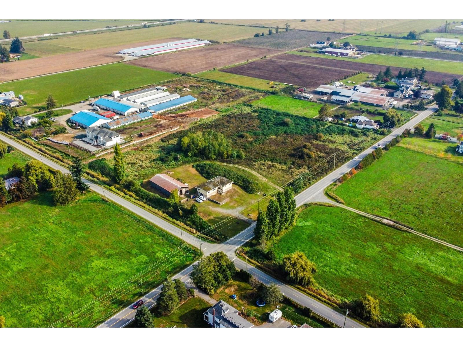 49615 PRAIRIE CENTRAL ROAD|East Chilliwack
