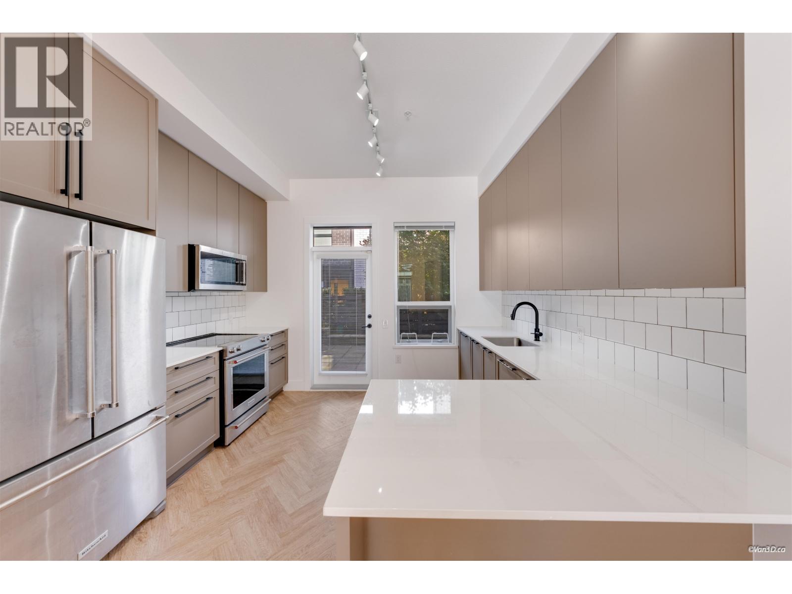 2 9739 University Crescent, Burnaby, British Columbia  V5A 0E8 - Photo 10 - R3174625
