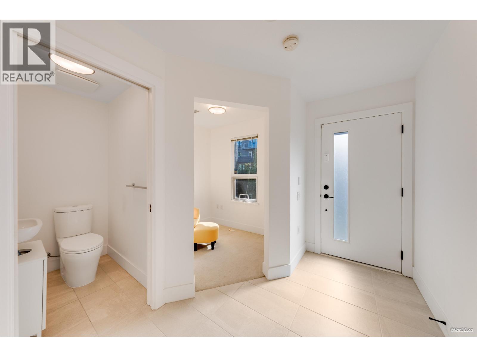 2 9739 University Crescent, Burnaby, British Columbia  V5A 0E8 - Photo 6 - R3174625