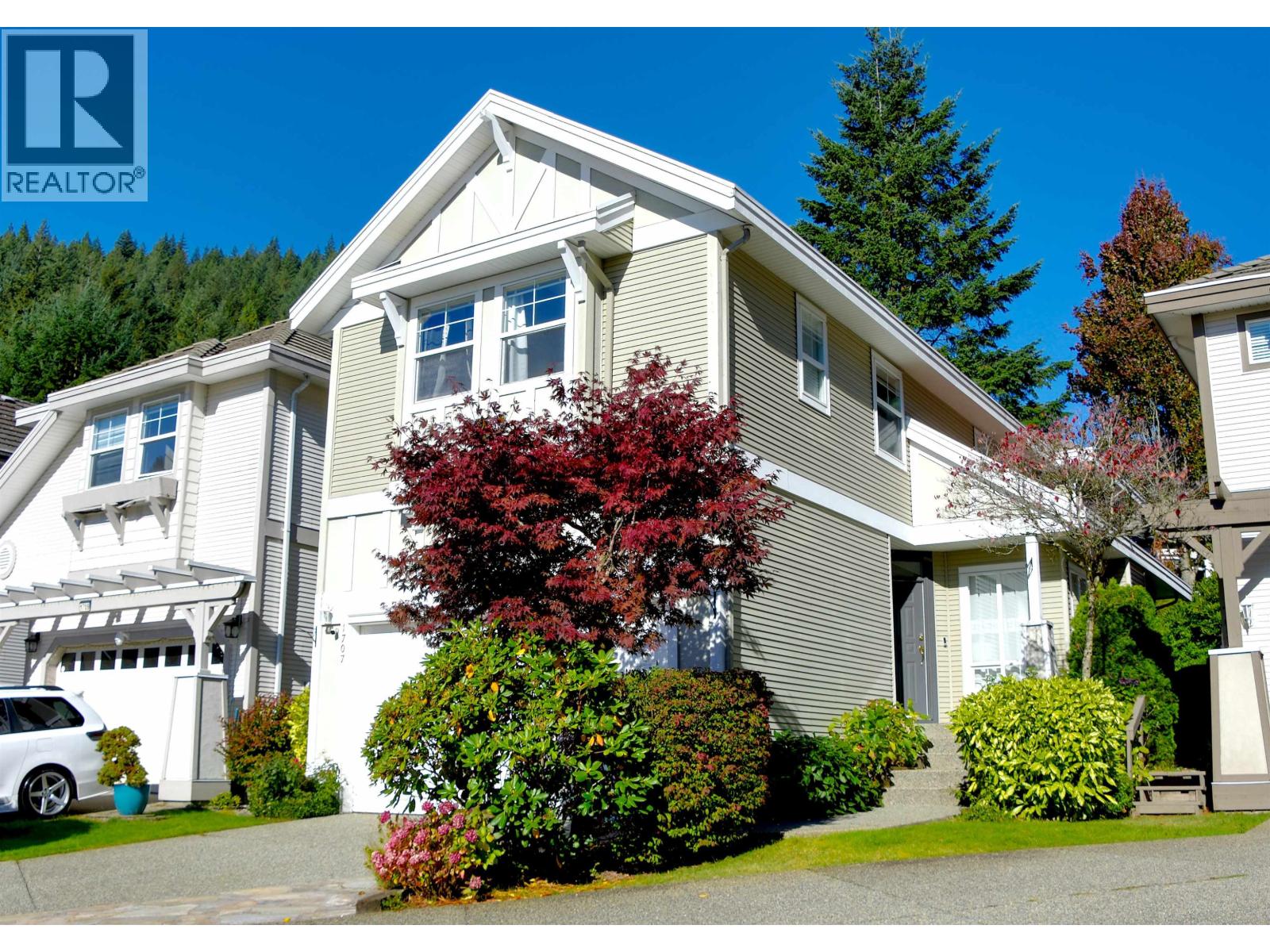 1707 ARBUTUS PLACE, coquitlam, British Columbia