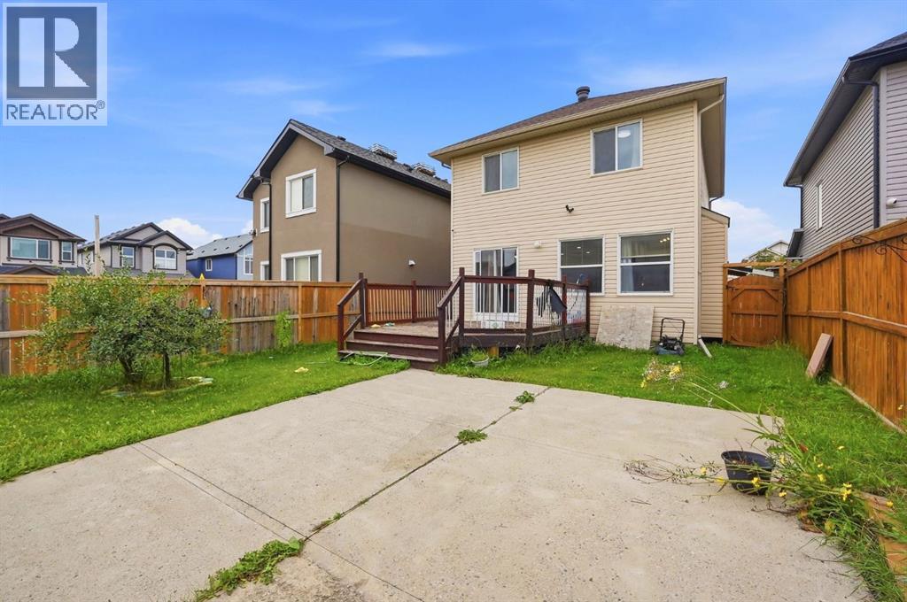 358 Skyview Ranch Way Ne, Calgary, Alberta  T3N 0B2 - Photo 47 - A2349231