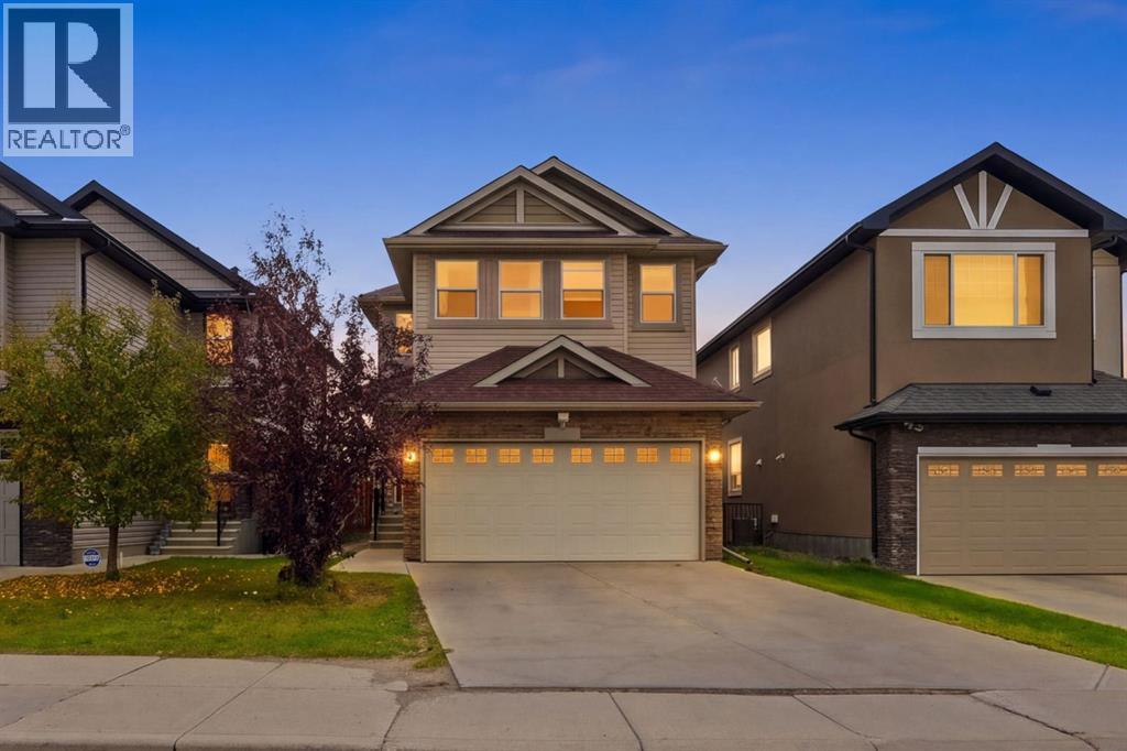 358 Skyview Ranch Way Ne, Calgary, Alberta  T3N 0B2 - Photo 1 - A2349231