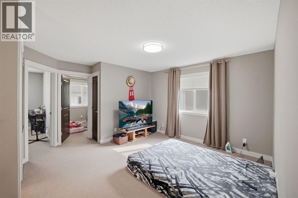 358 Skyview Ranch Way Ne, Calgary, Alberta  T3N 0B2 - Photo 20 - A2349231