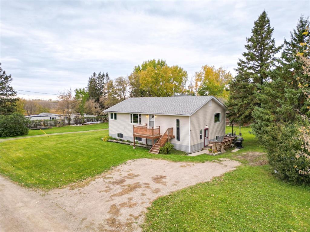 118 First Avenue, Alexander, Manitoba  R0K 0A0 - Photo 0 - 202625540