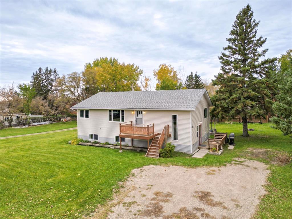 118 First Avenue, Alexander, Manitoba  R0K 0A0 - Photo 1 - 202625540