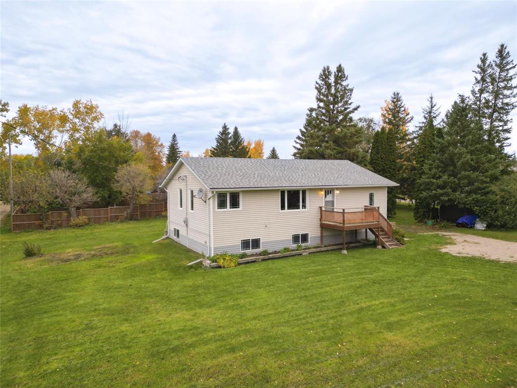 118 First Avenue, Alexander, Manitoba  R0K 0A0 - Photo 2 - 202625540
