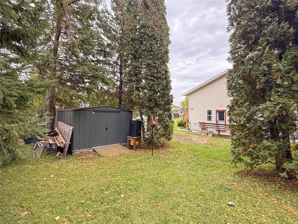 118 First Avenue, Alexander, Manitoba  R0K 0A0 - Photo 30 - 202625540