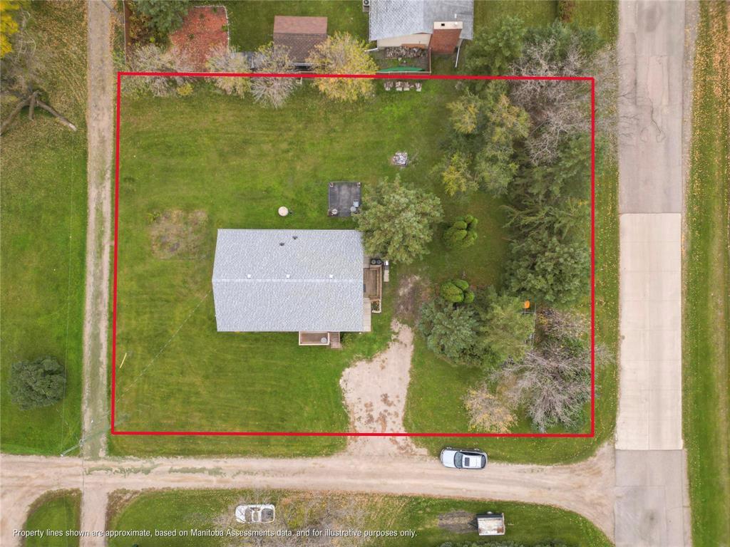 118 First Avenue, Alexander, Manitoba  R0K 0A0 - Photo 31 - 202625540