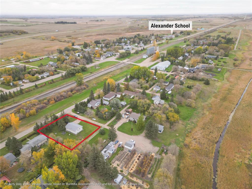 118 First Avenue, Alexander, Manitoba  R0K 0A0 - Photo 32 - 202625540