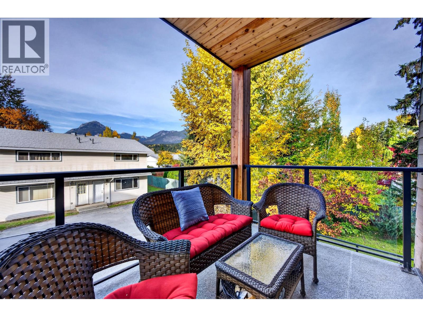 410 5TH Avenue S Unit# 1205, Golden, British Columbia