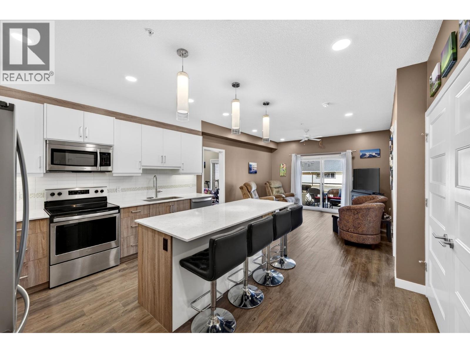 410 5th Avenue S Unit# 1205, Golden, British Columbia  V0A 1H0 - Photo 4 - 10403216