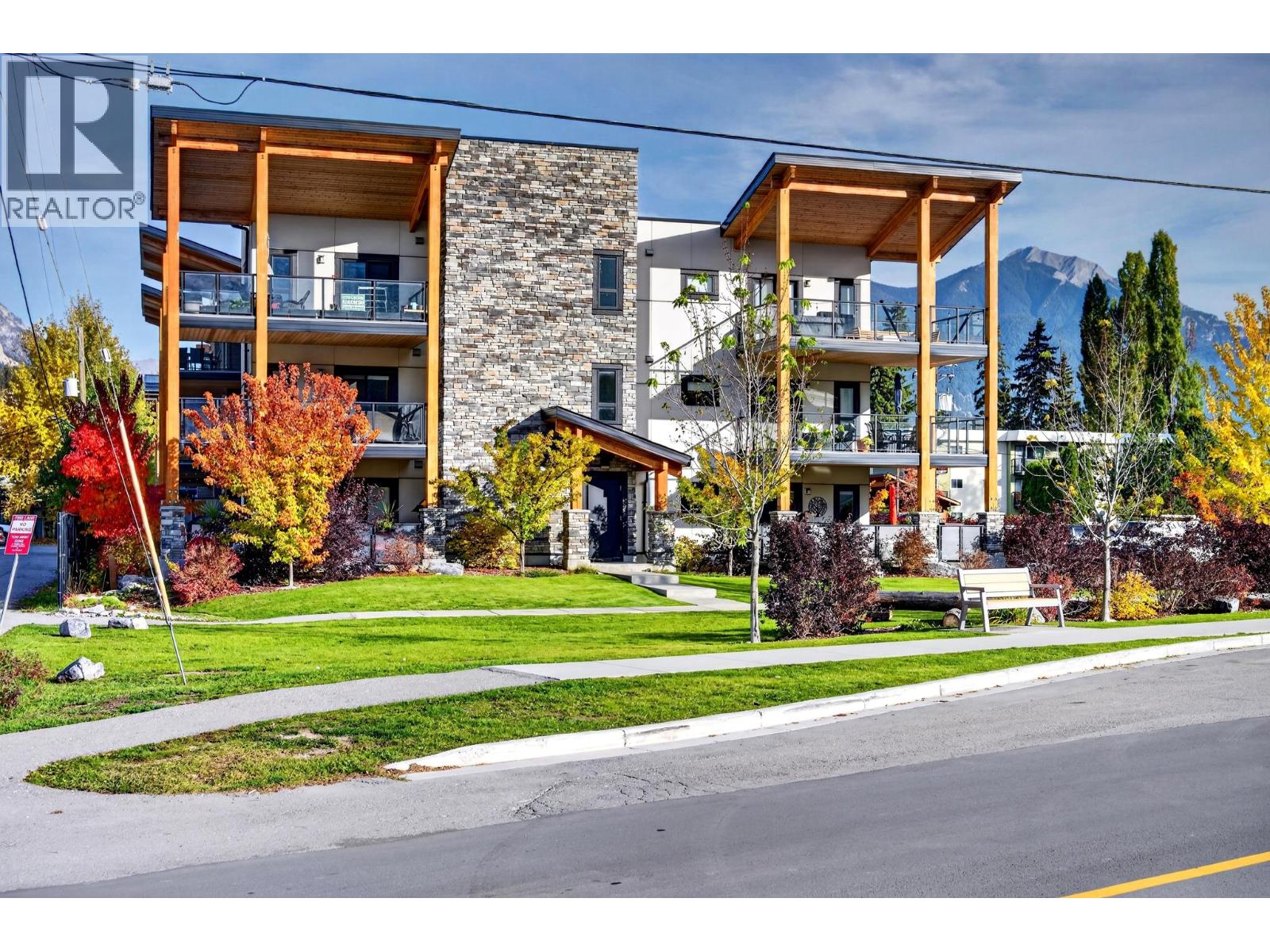 410 5th Avenue S Unit# 1205, Golden, British Columbia  V0A 1H0 - Photo 45 - 10403216