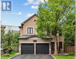 5610 CORTINA CRESCENT, Mississauga, Ontario