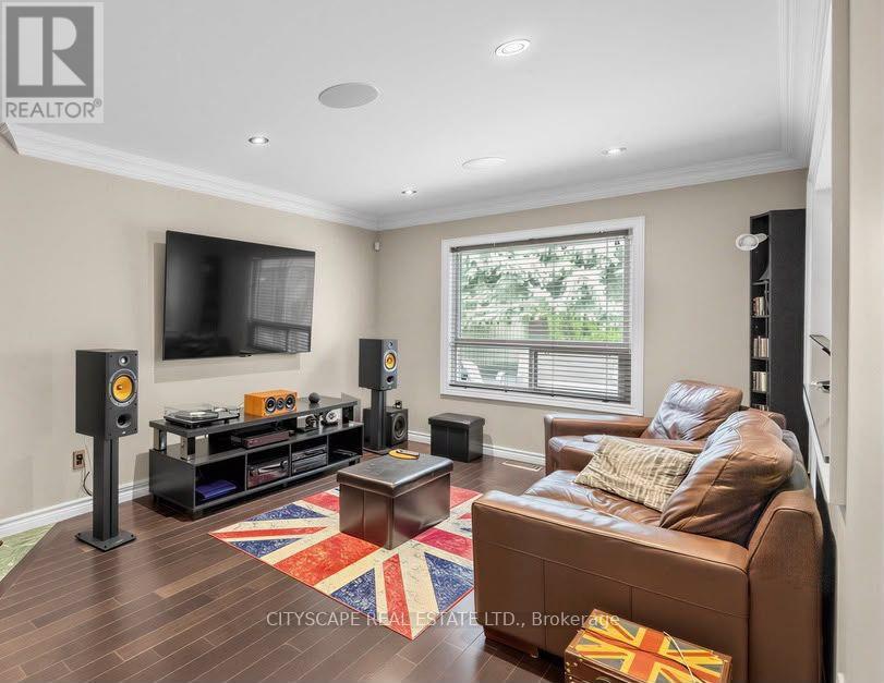 5610 Cortina Crescent, Mississauga, Ontario  L4Z 3R3 - Photo 18 - W13804532