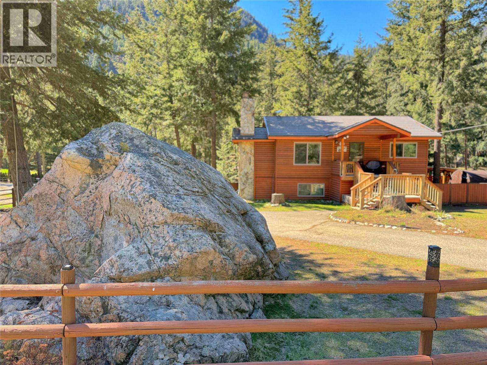 2255 Old Hedley Road