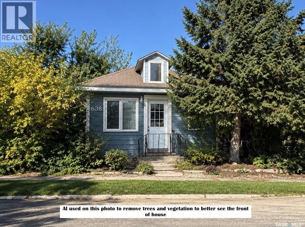 636 Mayer STREET, bruno, Saskatchewan