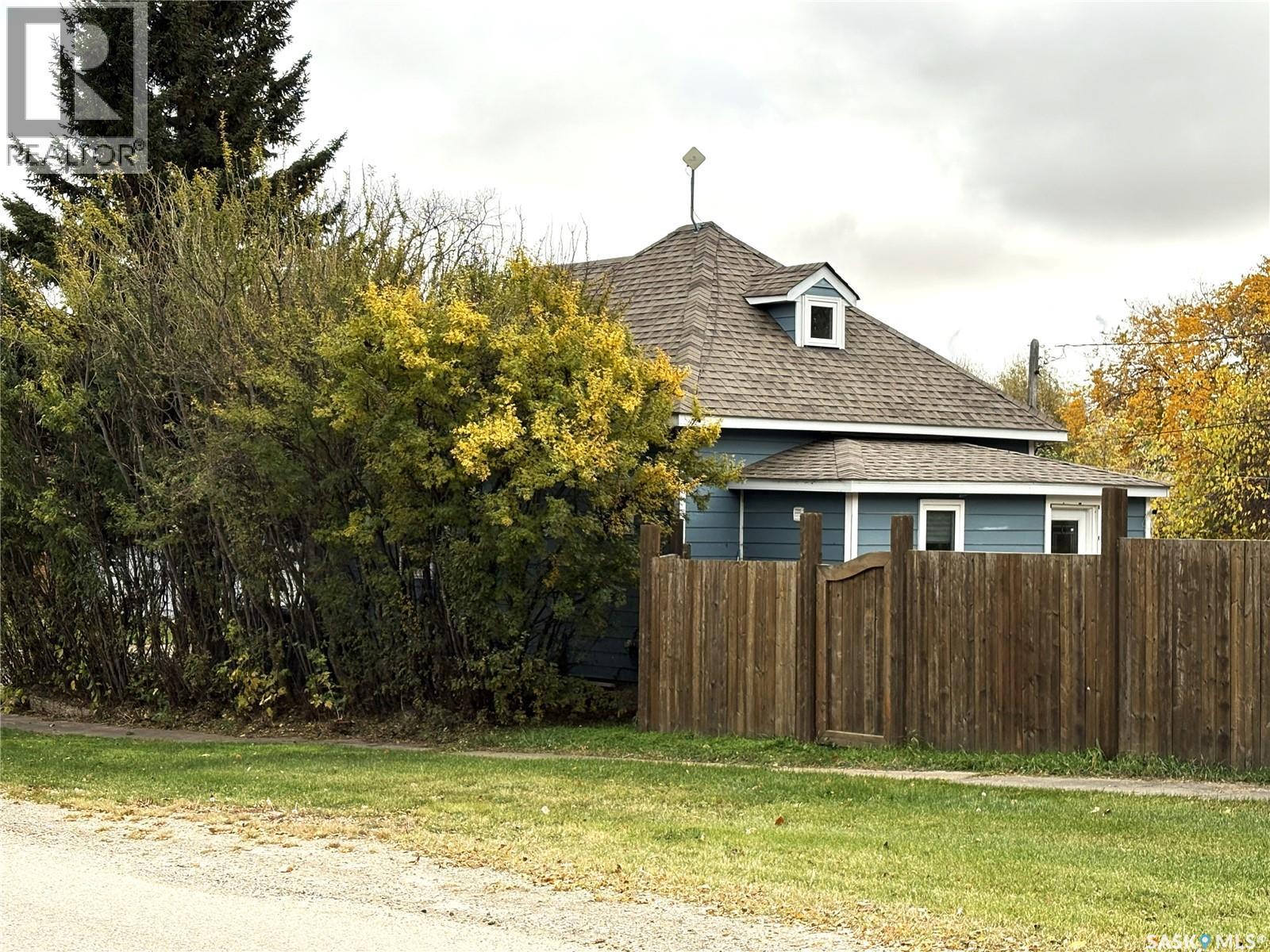 636 Mayer Street, Bruno, Saskatchewan  S0K 0S0 - Photo 2 - SK050943