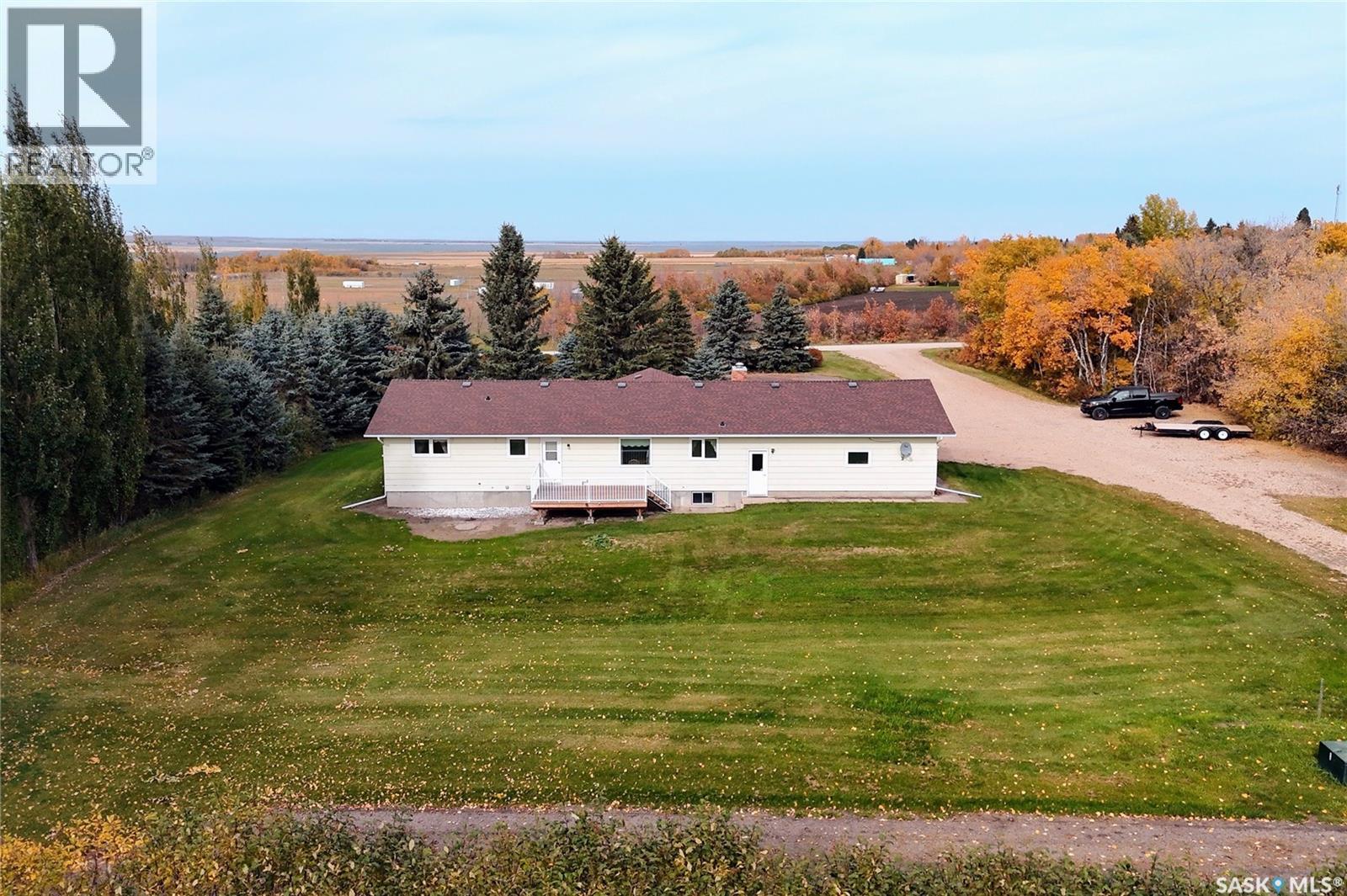 315 2nd Street S, Lake Lenore, Saskatchewan  S0K 2J0 - Photo 42 - SK050932