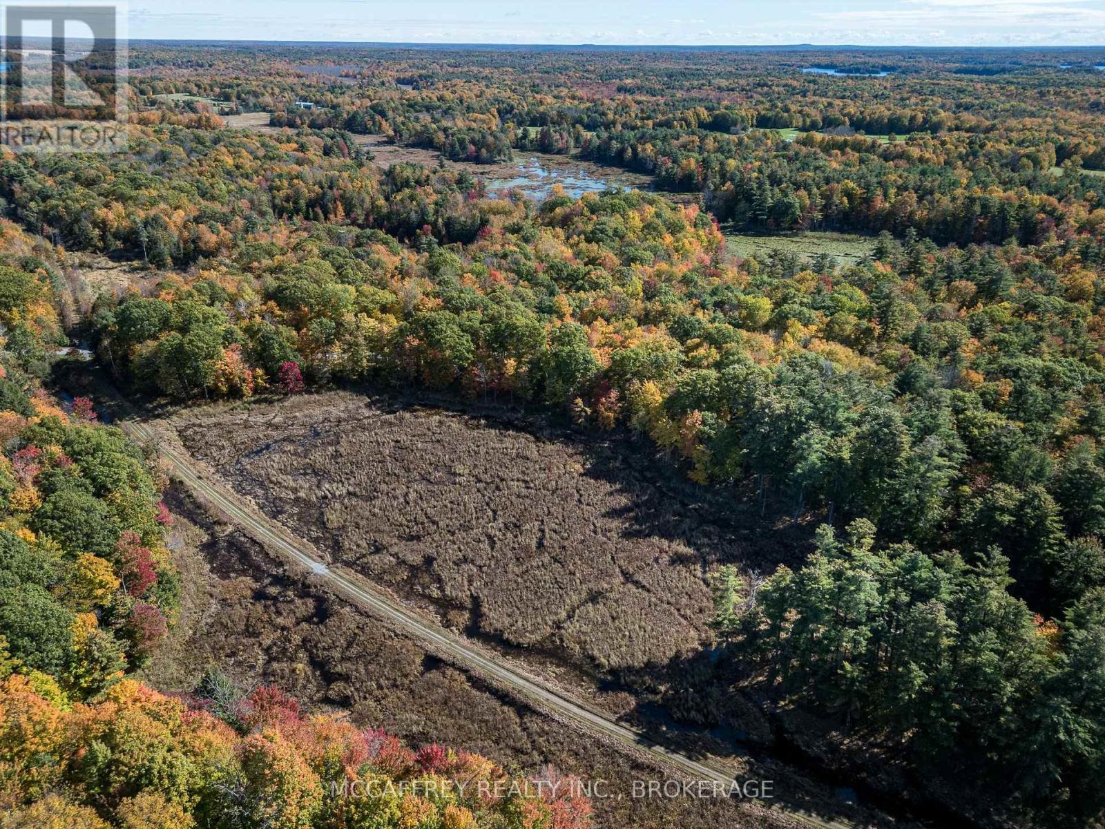0 Clear Lake Road, Rideau Lakes, Ontario  K0G 1E0 - Photo 1 - X14028826