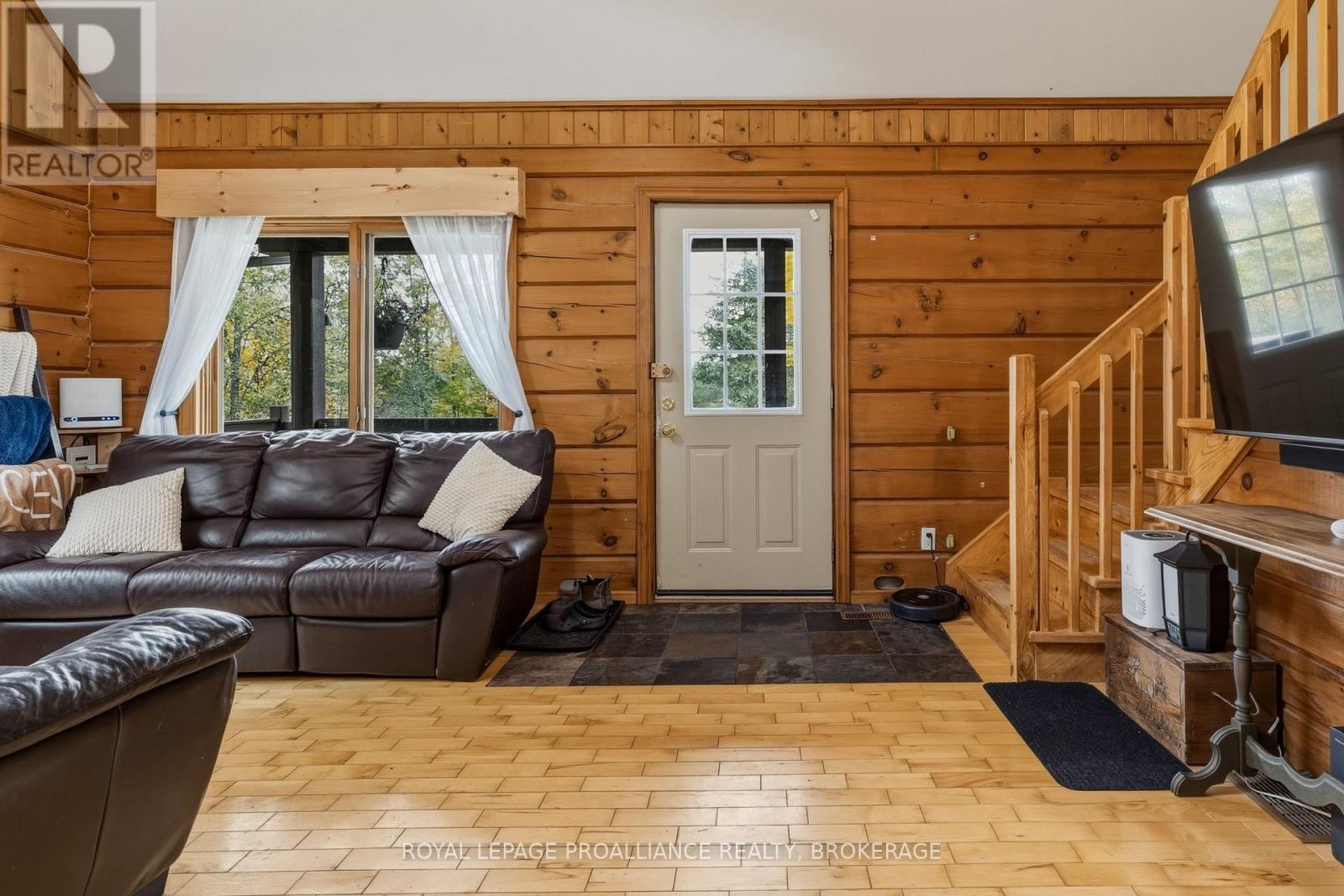 4973 Colebrook Road, Frontenac, Ontario K0H 1V0 - Photo 2 - X14028912