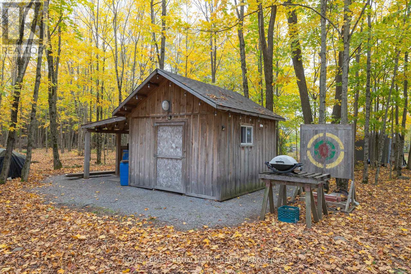 4973 Colebrook Road, Frontenac, Ontario  K0H 1V0 - Photo 34 - X14028912