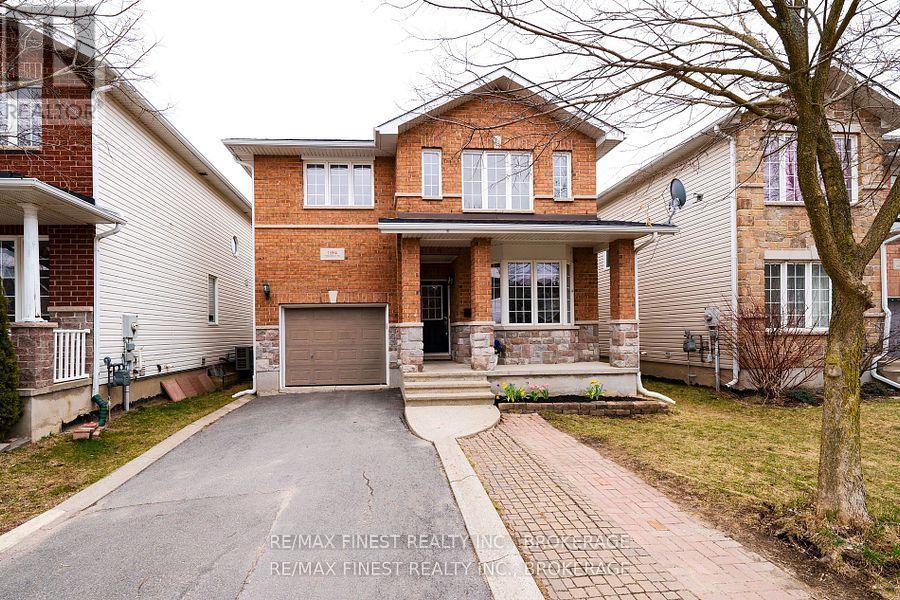 1394 STONERIDGE DRIVE, Kingston, Ontario