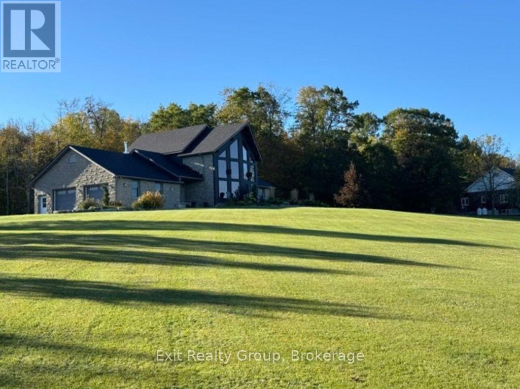 418 Wilson Road, Centre Hastings, Ontario  K0K 3E0 - Photo 1 - X14028848