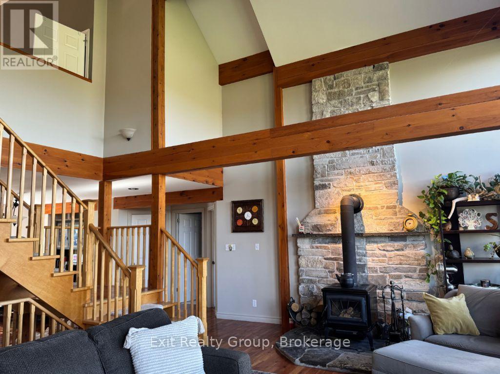 418 Wilson Road, Centre Hastings, Ontario  K0K 3E0 - Photo 13 - X14028848